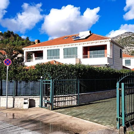 Villa Elizabeth,슬라노 외부 사진
