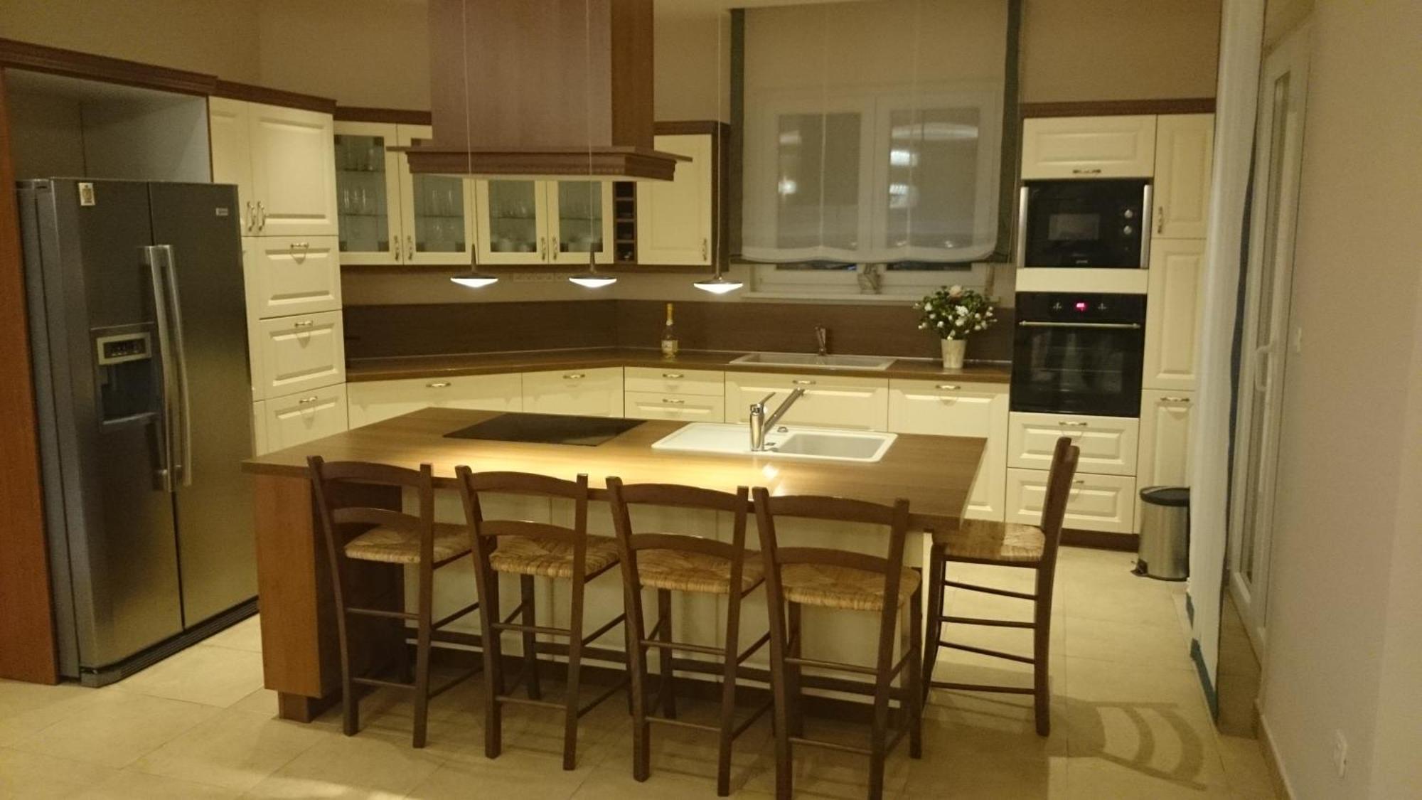 Villa Elizabeth,슬라노 외부 사진