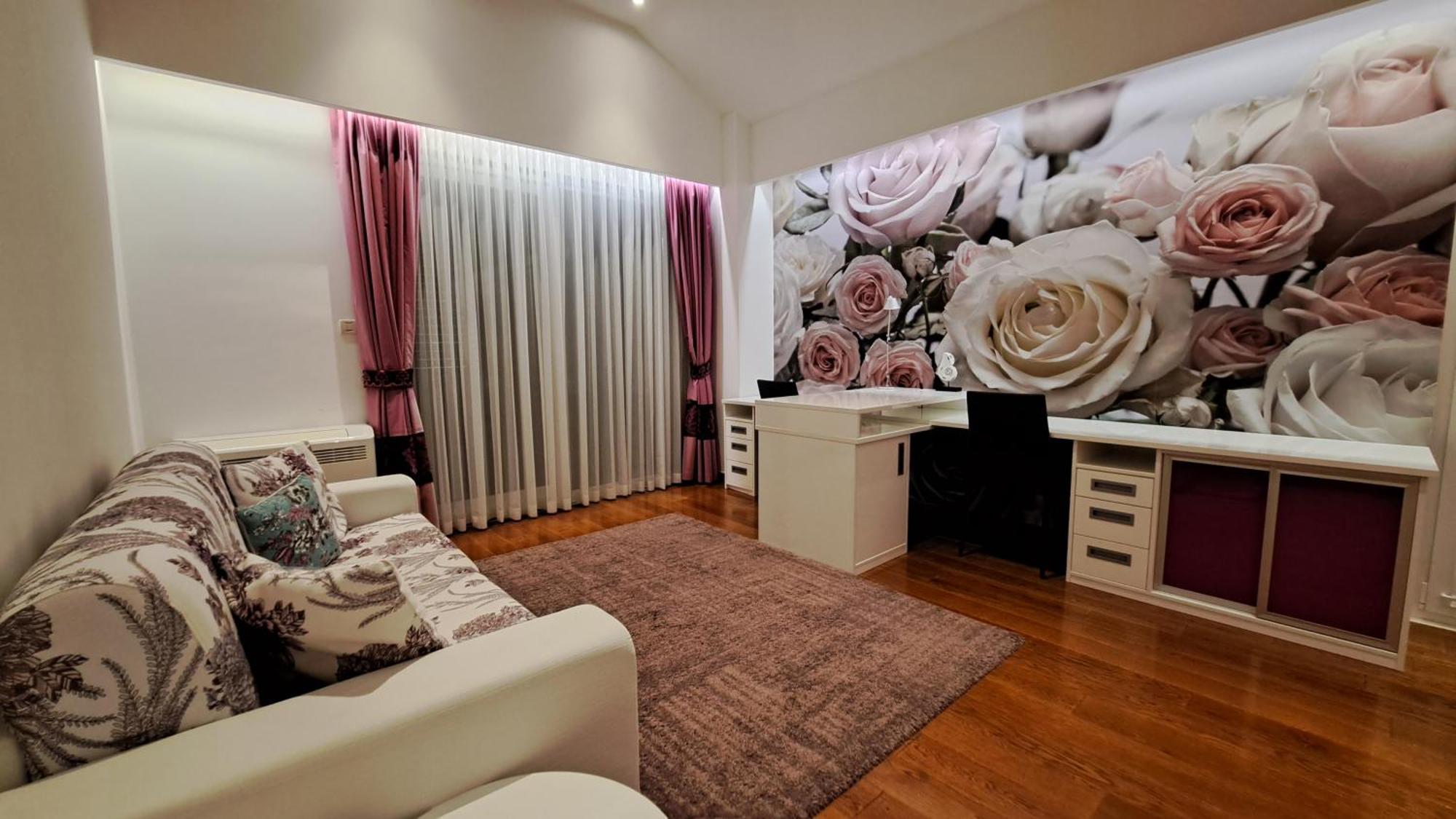 Villa Elizabeth,슬라노 외부 사진